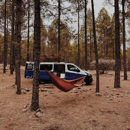 Vivan Campingplads